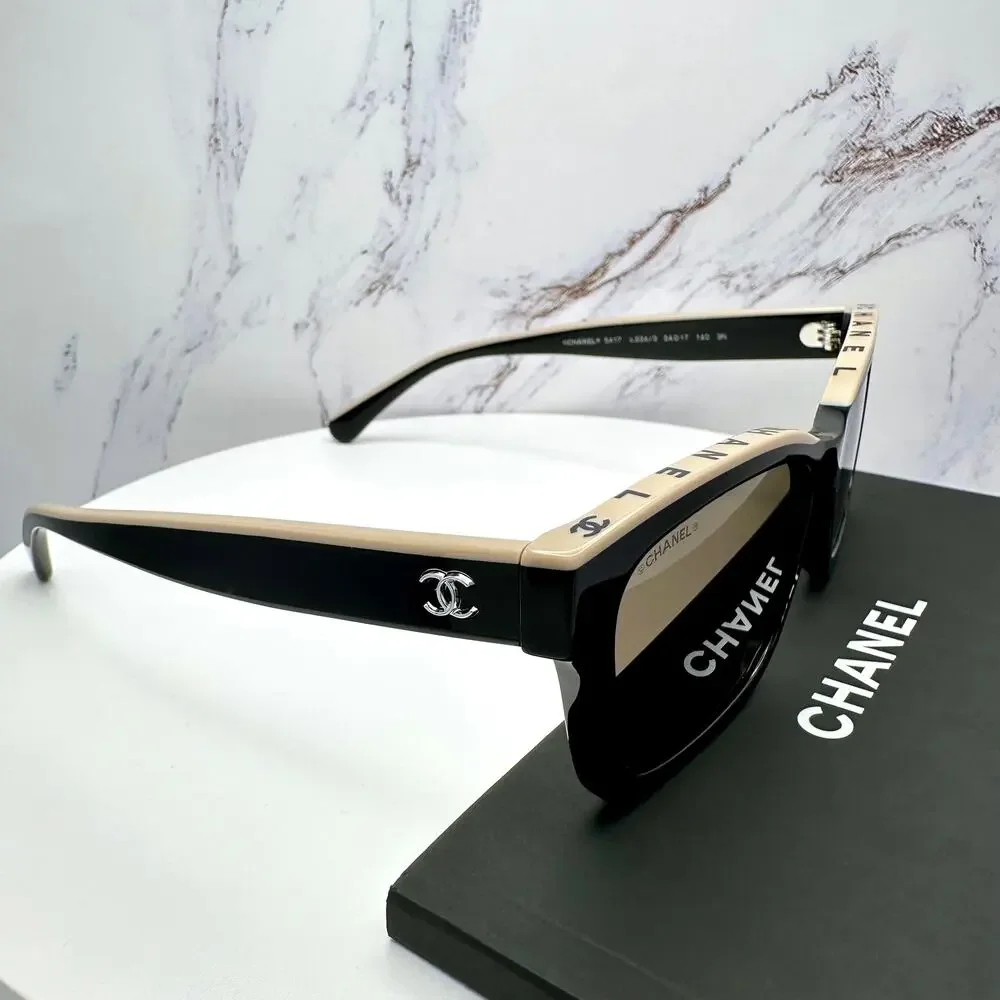 New Chanel Sunglasses - Picture 16 of 16